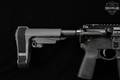 FOLDAR FLDR15 .223 Wylde Black in Excellent Condition Image 3