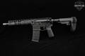 FOLDAR FLDR15 .223 Wylde Black in Excellent Condition Image 5