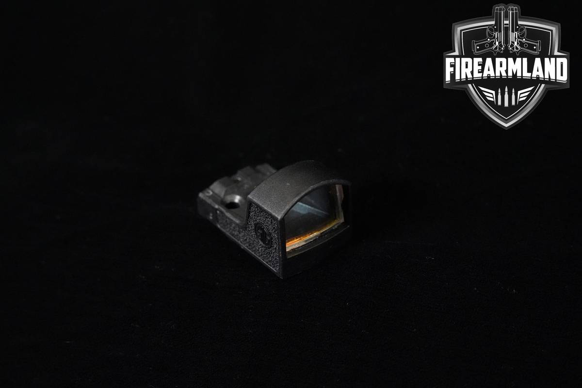 Sig Sauer Romeo Zero 1X24mm RomeoZero OPTIC