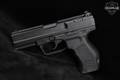 Canik TP9 9mm Luger Black in Very Good Condition Image 2