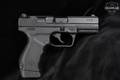 Canik TP9 9mm Luger Black in Very Good Condition Image 3