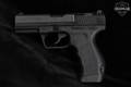 Canik TP9 9mm Luger Black in Very Good Condition Image 5