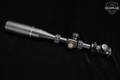 Athlon Optics Argos BTR 6-24x50mm FFP APMR IR MIL Reticle Black in Excellent Condition Image 4