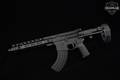 Anderson AM-15 7.62x39 Black in Good Condition Image 2