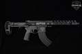 Anderson AM-15 7.62x39 Black in Good Condition Image 3
