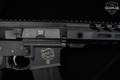Anderson AM-15 7.62x39 Black in Good Condition Image 5