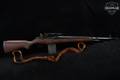 1999 Springfield Armory M1A Loaded .308 Win. Parkerized & Walnut in Fair Condition Image 3