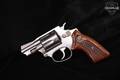 Taurus Model 85 .38 Spl. Matte Stainless in Good Condition Image 3