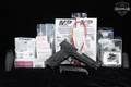 Smith & Wesson (S&W) M&P9 M2.0 Metal 9mm Luger Black in Very Good Condition Image 2