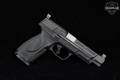Smith & Wesson (S&W) M&P9 M2.0 Metal 9mm Luger Black in Very Good Condition Image 4