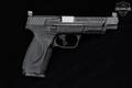 Smith & Wesson (S&W) M&P9 M2.0 Metal 9mm Luger Black in Very Good Condition Image 5