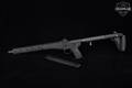 Kel-Tec Sub2000 9mm Luger Black in Excellent Condition Image 2