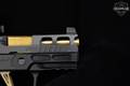 Sig Sauer P320 Icarus Precision 9mm Luger Black in Excellent Condition Image 4
