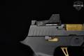 Sig Sauer P320 Icarus Precision 9mm Luger Black in Excellent Condition Image 5