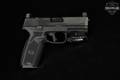 FN America (FN) 509 MRD 9mm Luger Black in Like-New Condition Image 3