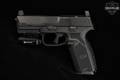 FN America (FN) 509 MRD 9mm Luger Black in Like-New Condition Image 4
