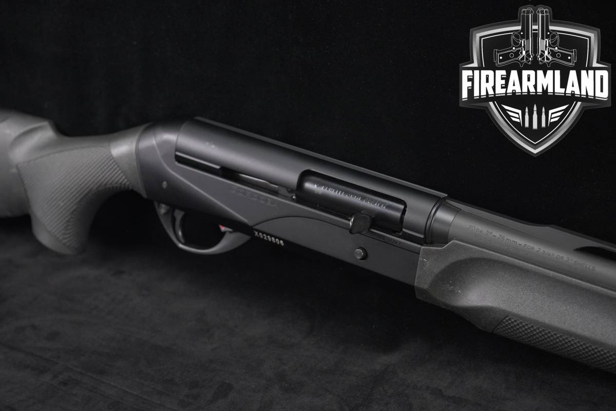 Benelli Cordoba 20-Gauge 28 3" Factory Ported VENT-RIB