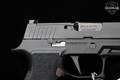May 2022 Sig Sauer P320 XTEN 10mm Nitron in Like-New Condition Image 3