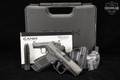 Canik TP9 Elite SC 9mm Luger Two-Tone Tungsten Gray in Good Condition Image 2