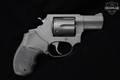 Taurus Model 856 .38 Spl. Matte Black in Very Good Condition Image 2