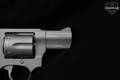 Taurus Model 856 .38 Spl. Matte Black in Very Good Condition Image 5