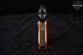CZ Shadow 2 Orange 9mm Luger Black Polycoat in Excellent Condition Image 4