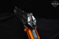 CZ Shadow 2 Orange 9mm Luger Black Polycoat in Excellent Condition Image 5