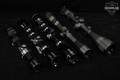 Multiple Manufacturers FIVE SCOPE LOT in Good Condition Image 2