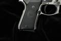2013 Beretta 92FS COMPACT INOX 9mm Luger Stainless Steel in Excellent Condition Image 3