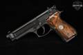 Beretta M9 25th Anniversary Limited Edition 9mm Luger Black in Very Good Condition Image 4