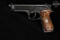 Beretta M9 25th Anniversary Limited Edition 9mm Luger Black in Very Good Condition Image 5