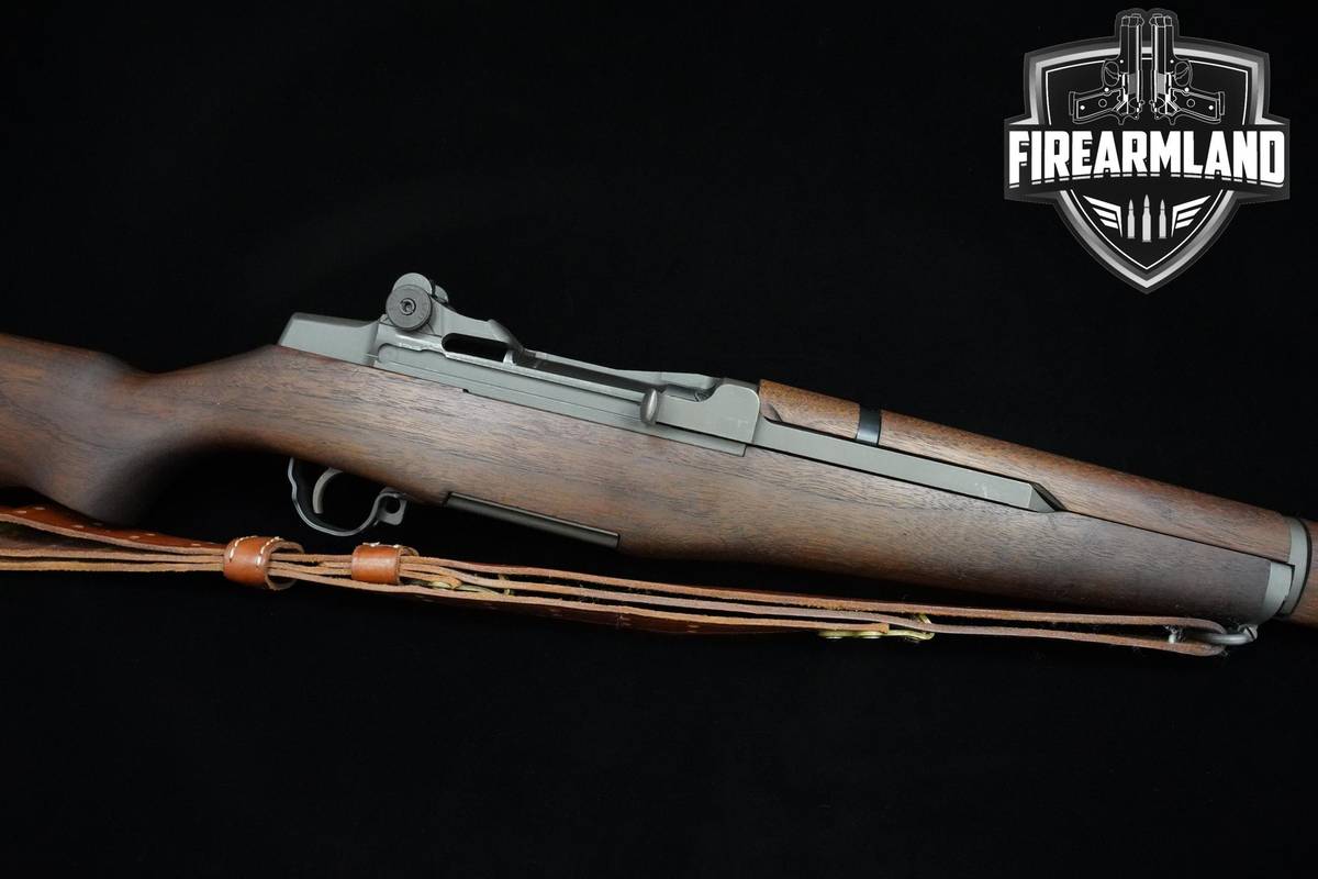 CMP SPECIAL 1945 Springfield Armory M1 Garand 30-06 24" Springfield M1