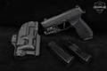 Sig Sauer P365 XMACRO COMP 9mm Luger Black in Very Good Condition Image 2