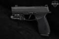 Sig Sauer P365 XMACRO COMP 9mm Luger Black in Very Good Condition Image 5