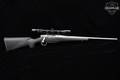 1997 Remington Model Seven Stainless Synthetic .243 Win. Stainless & Synthetic in Good Condition Image 3