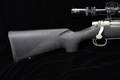 1997 Remington Model Seven Stainless Synthetic .243 Win. Stainless & Synthetic in Good Condition Image 4