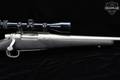 1997 Remington Model Seven Stainless Synthetic .243 Win. Stainless & Synthetic in Good Condition Image 5
