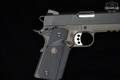 Springfield Armory 1911 Loaded Operator .45 ACP Two-Tone in Very Good Condition Image 4