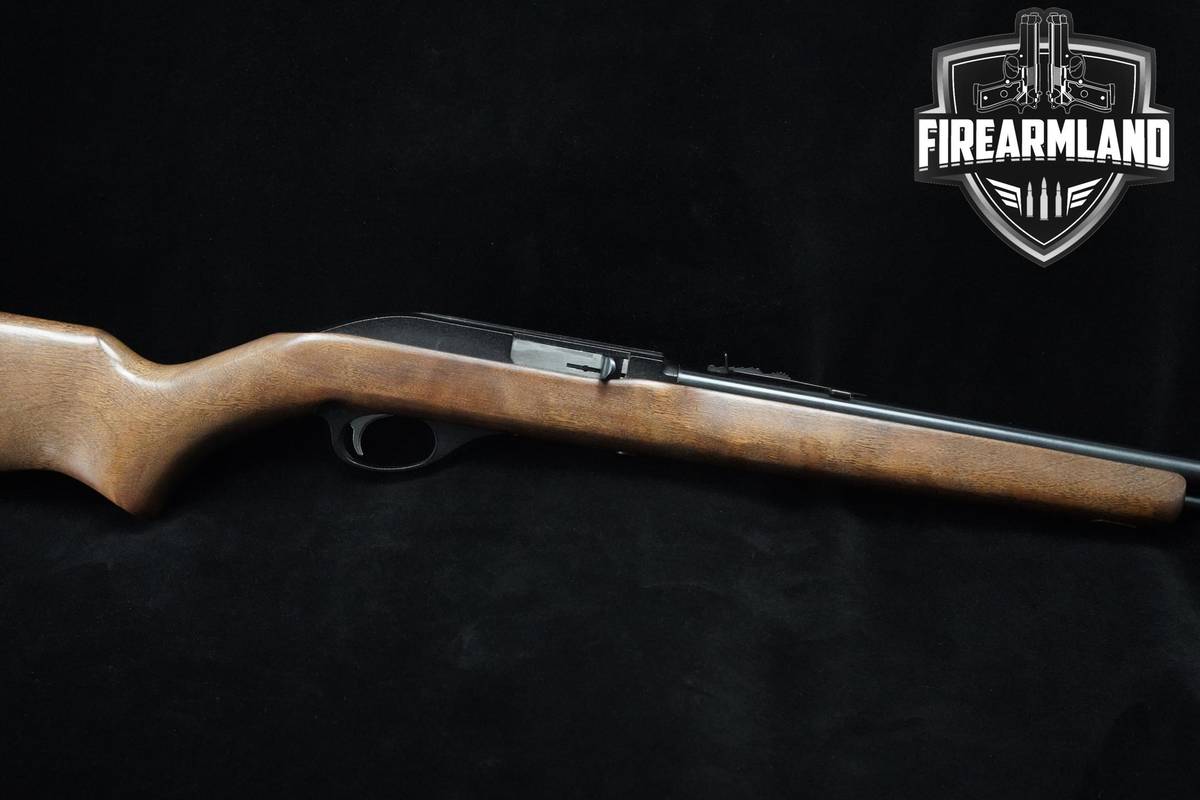 Marlin Firearms Glenfield Model 60 22LR 22" Marlin 60