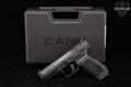 Canik TP9SA 9mm Luger Black in Excellent Condition Image 2