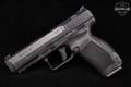 Canik TP9SA 9mm Luger Black in Excellent Condition Image 3