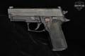 Sig Sauer P229 Elite 9mm Luger Black in Good Condition Image 5