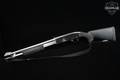 Winchester Repeating Arms Model 1300 Stainless Marine 12 Gauge Polished Aluminum in Very Good Condition Image 2