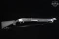 Winchester Repeating Arms Model 1300 Stainless Marine 12 Gauge Polished Aluminum in Very Good Condition Image 3