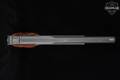 1979-1980 Smith & Wesson (S&W) Model 41 7-inch Heavy Barrel .22 LR High-Polish Blued in Very Good Condition Image 5