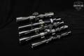 Multiple Manufacturers FIVE SCOPE LOT in Good Condition Image 2