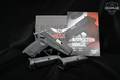 SCCY Industries CPX-4 Optic Ready Roebuck Quad-Lock .380 ACP Black in Excellent Condition Image 2