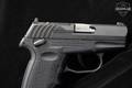 SCCY Industries CPX-4 Optic Ready Roebuck Quad-Lock .380 ACP Black in Excellent Condition Image 3