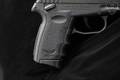 SCCY Industries CPX-4 Optic Ready Roebuck Quad-Lock .380 ACP Black in Excellent Condition Image 4