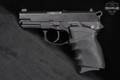 Bersa Thunder 45 Ultra Compact Pro .45 ACP Black in Good Condition Image 3